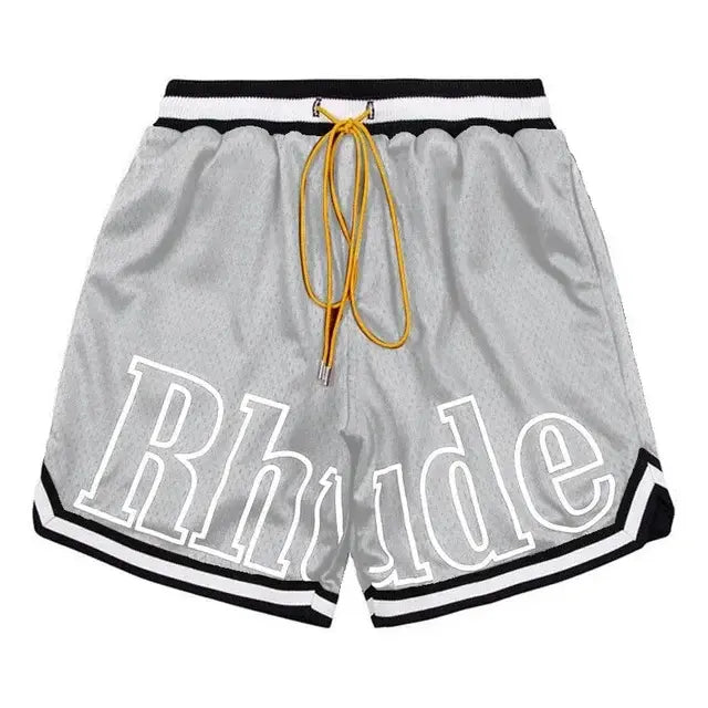 Men's Casual Basketball Training Shorts