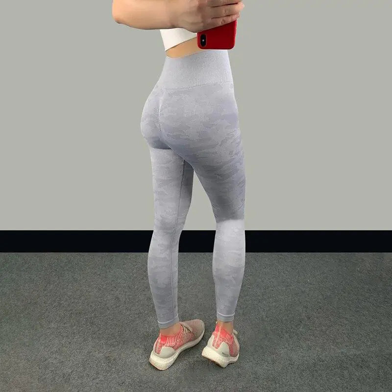 Performance Fitness Leggings For Women