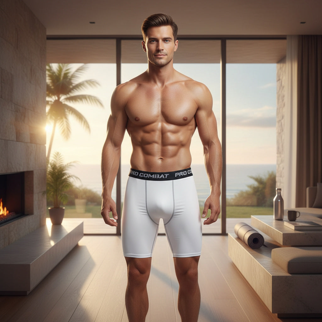 ApexCore Performance Base Layer Shorts