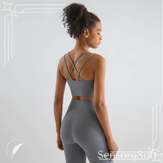 Premium Women's Yoga Set