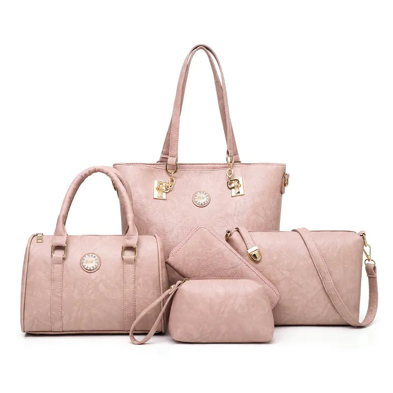 All-Matching Travel Cases, Handbags and Wallets – Timeless Style