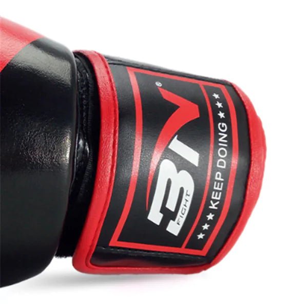 Adult 3N Boxing Gloves for Bag and Training Work - (One Pair) - SensorySoft