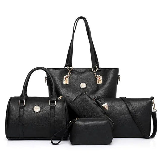 All - Matching Travel Cases, Handbags and Wallets – Timeless Style - SensorySoft