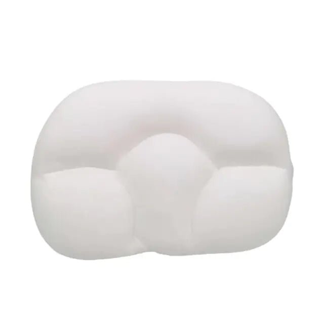 All - Round Sleep Pillow - SensorySoftShop