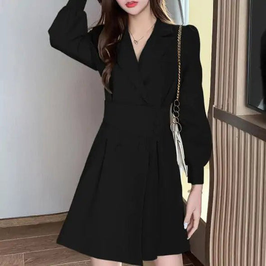 Blazer Casual Feminino – Effortless Elegance for Every Day - SensorySoft