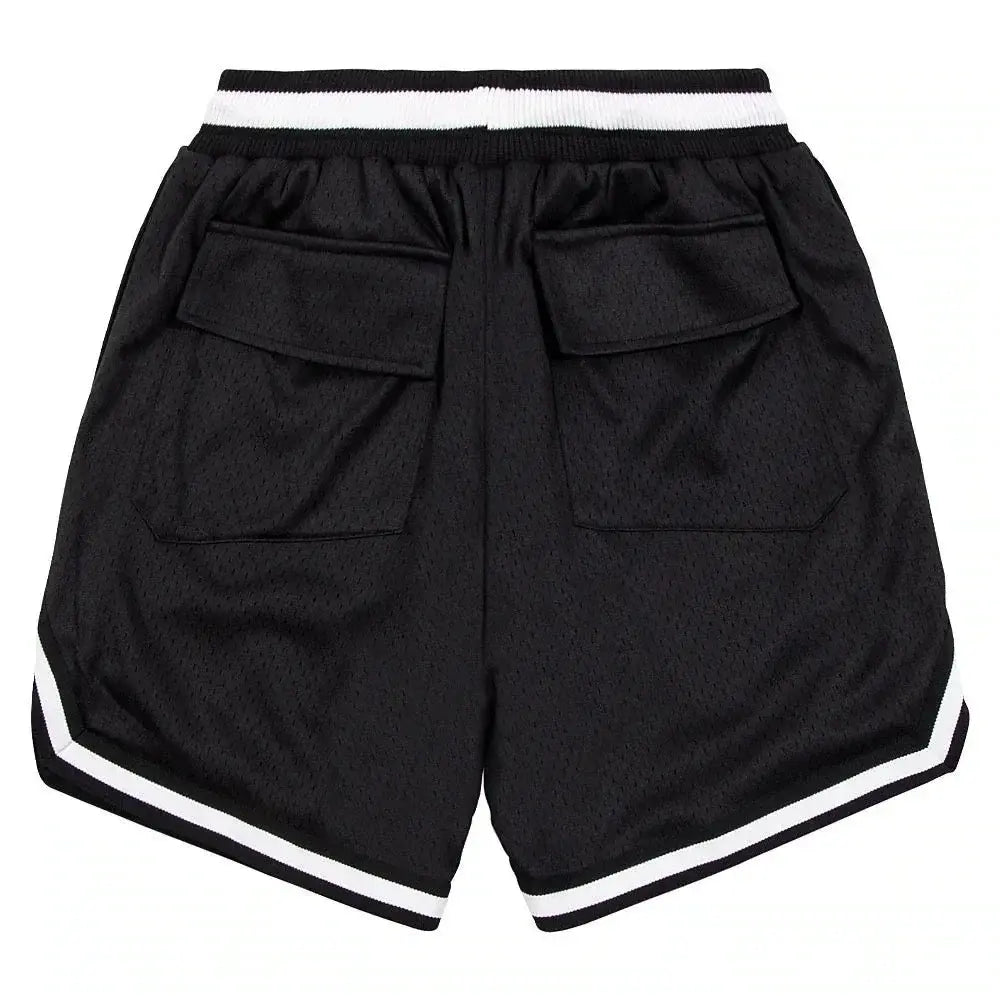 Men's Casual Basketball Training Shorts