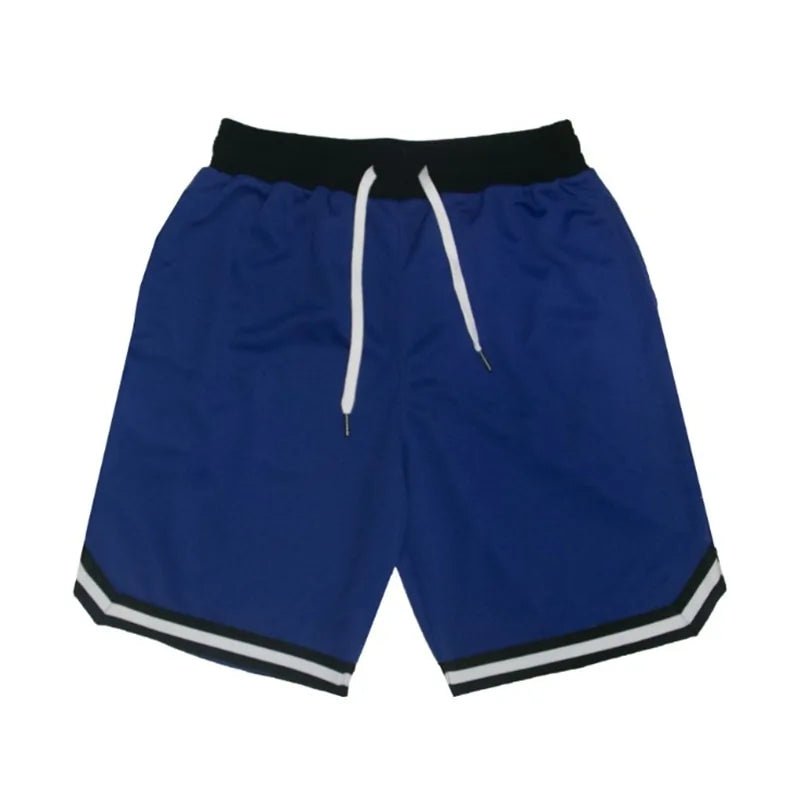 Camouflage Sports / Fitness Shorts - SensorySoft