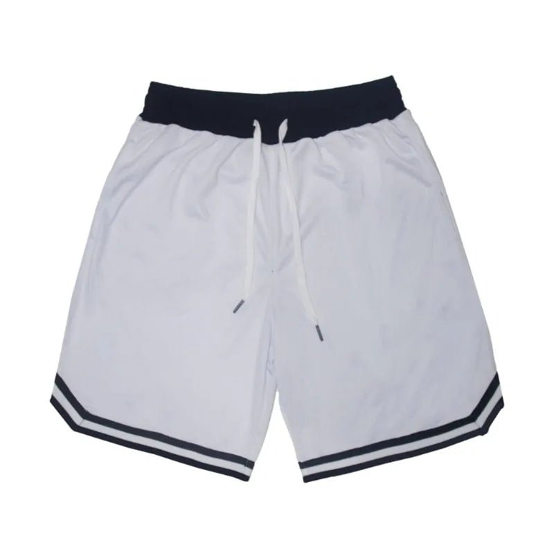 Camouflage Sports / Fitness Shorts - SensorySoftShop