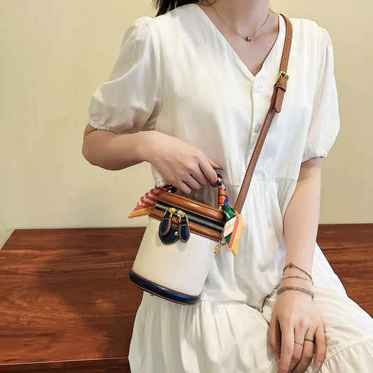 Chic & Classy Shoulder Bag - SensorySoft