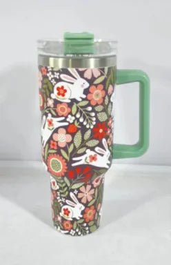 Christmas Cheer Tumbler - SensorySoftShop