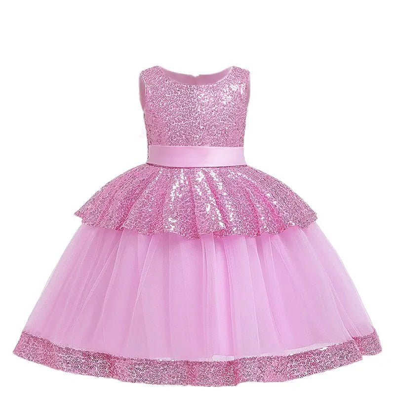 Christmas Clothes For Girls - SensorySoftShop