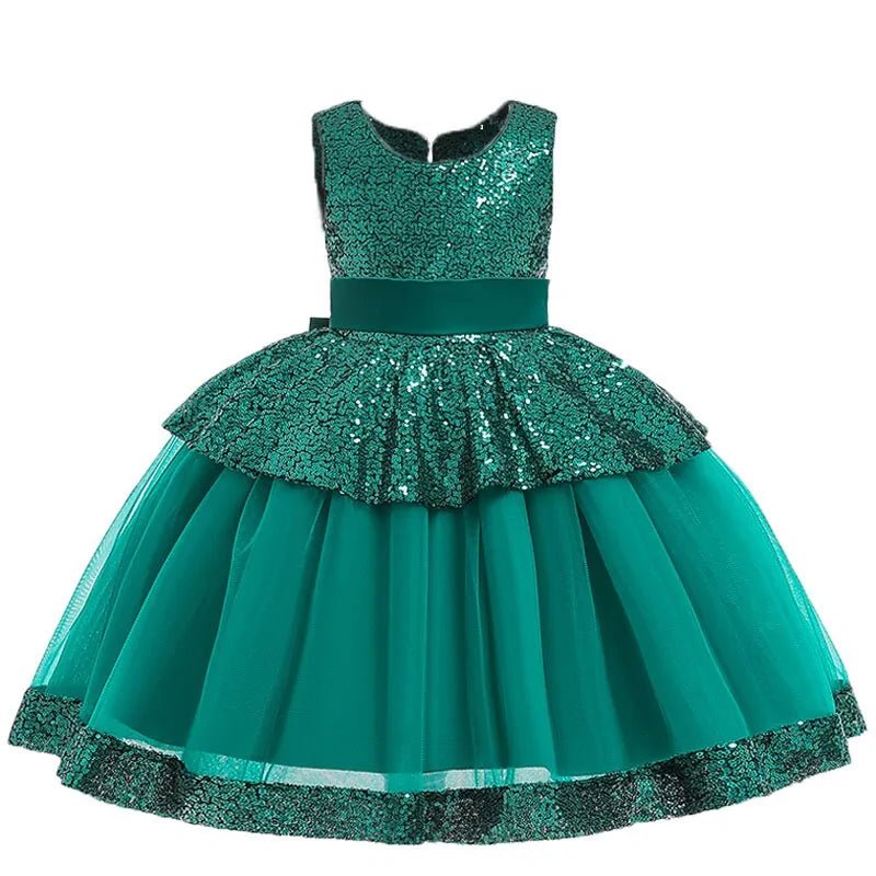 Christmas Clothes For Girls - SensorySoftShop