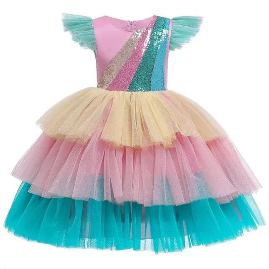 Christmas Clothes For Girls - SensorySoftShop