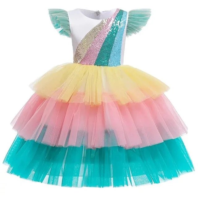 Christmas Clothes For Girls - SensorySoftShop