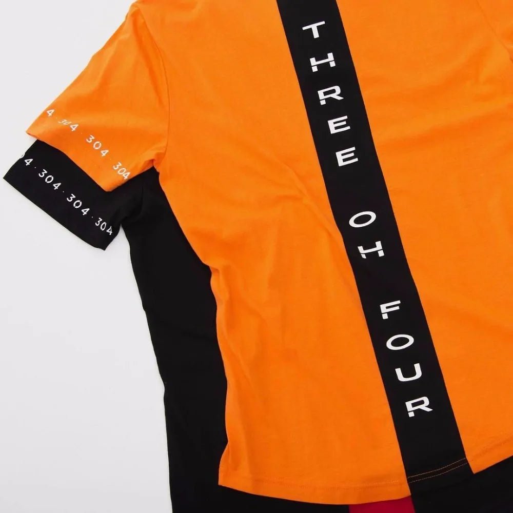 Clothing Fitness Tees Men - SensorySoftShop