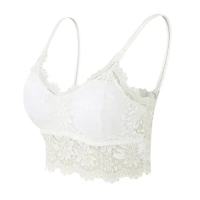 Comfortable Seamless Bra – Everyday Comfort Meets Elegant Support - SensorySoft