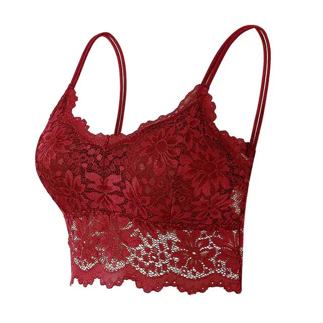Comfortable Seamless Bra – Everyday Comfort Meets Elegant Support - SensorySoft