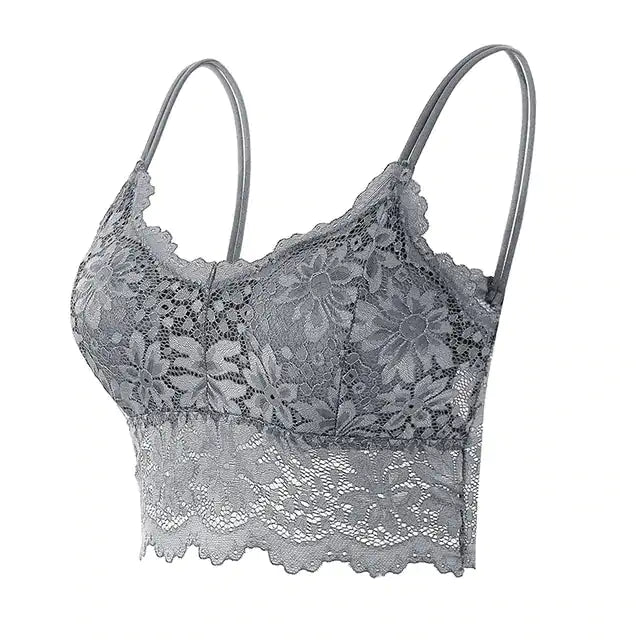 Comfortable Seamless Bra – Everyday Comfort Meets Elegant Support - SensorySoft
