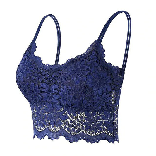 Comfortable Seamless Bra – Everyday Comfort Meets Elegant Support - SensorySoft