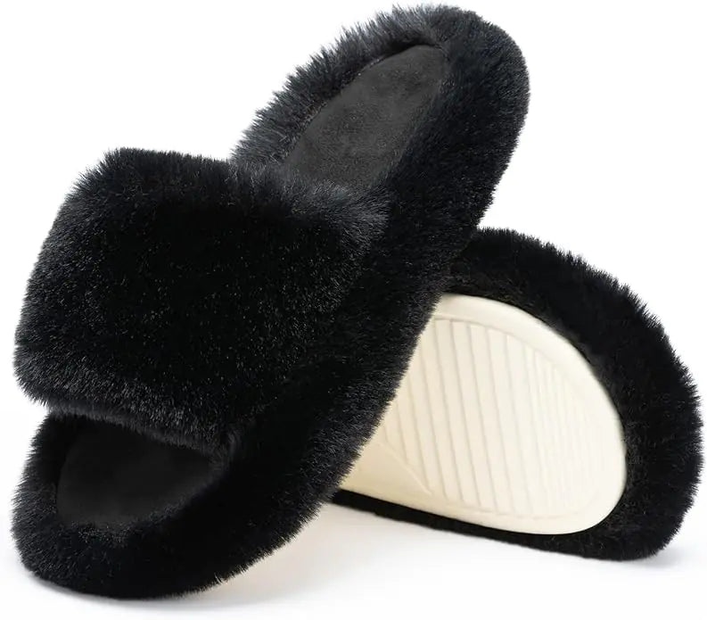 Cozy House Slippers - SensorySoftShop