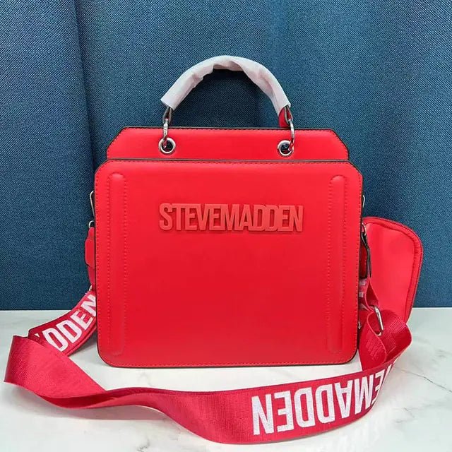 Designer Handbags Crossbody Set - SensorySoftShop