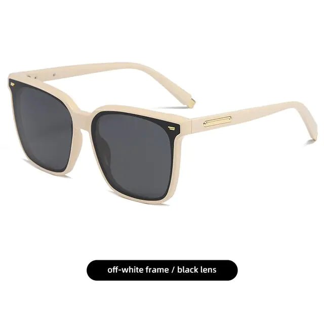 Designer Polarized Sunglasses UV400 Women - SensorySoftShop