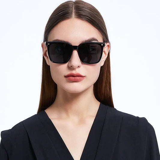 Designer Polarized Sunglasses UV400 Women - SensorySoftShop