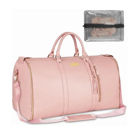 Duffle Suit Bag - SensorySoftShop