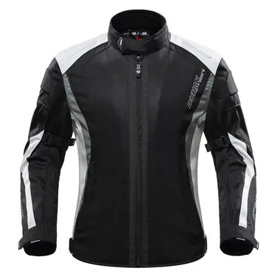 DUHAN Motorcycle Riding Jacket for Bikers - SensorySoftShop