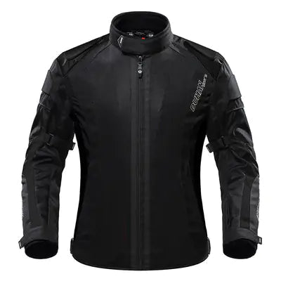 DUHAN Motorcycle Riding Jacket for Bikers - SensorySoftShop