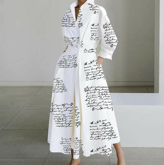 Elegant Maxi Dresses - SensorySoftShop