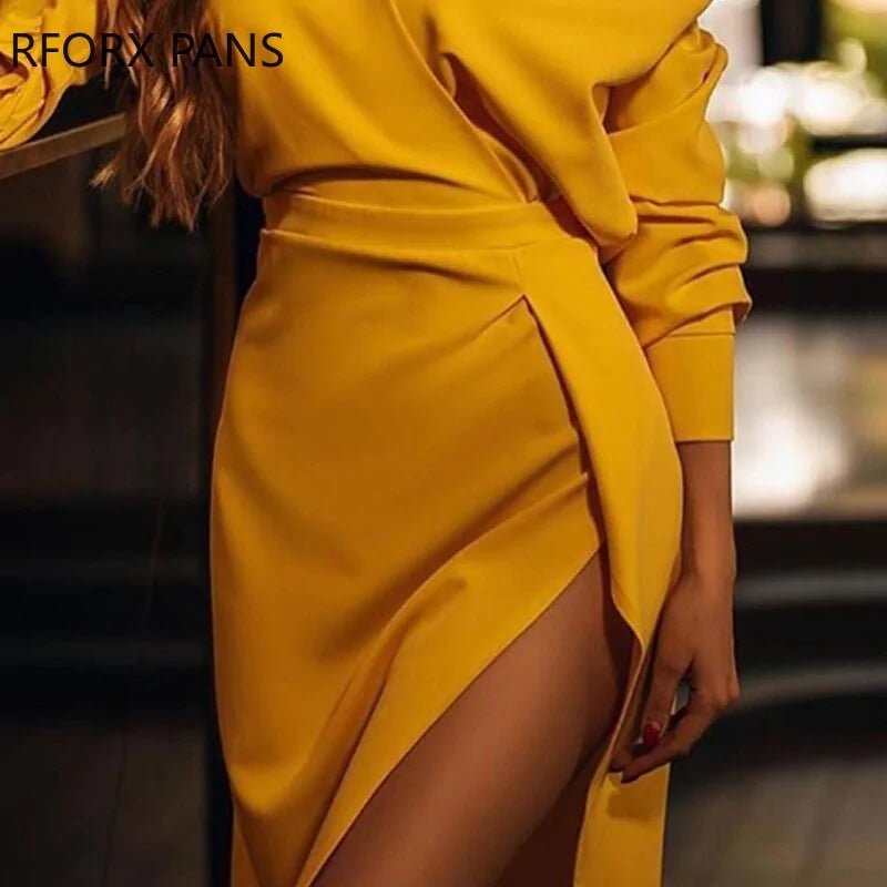 Elegant Versatile Women's Dresses – Timeless Fashion for Every Occasion - SensorySoft