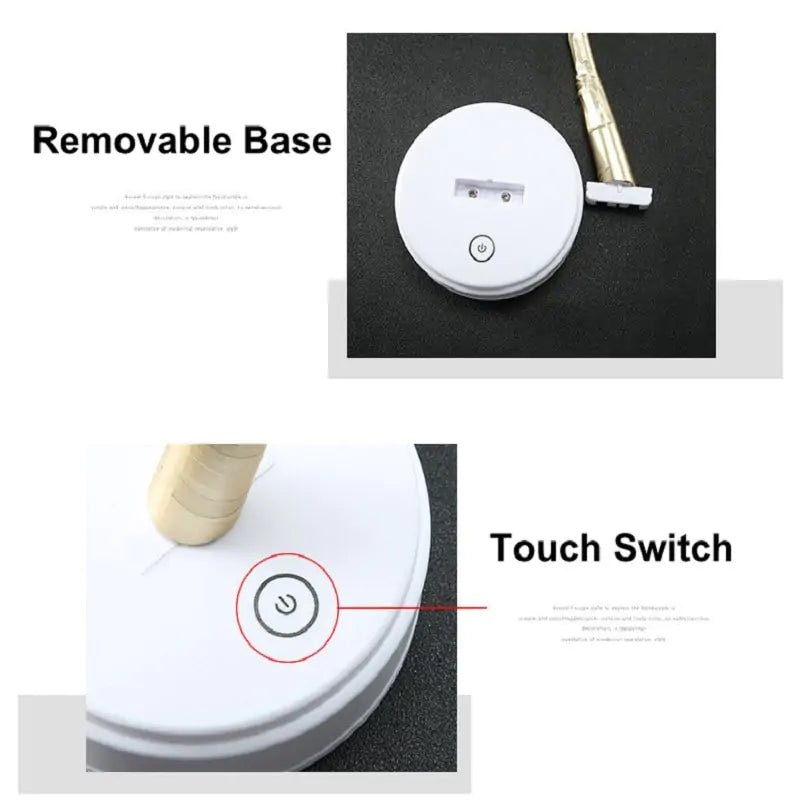 Fairy Tree Night Light - SensorySoftShop