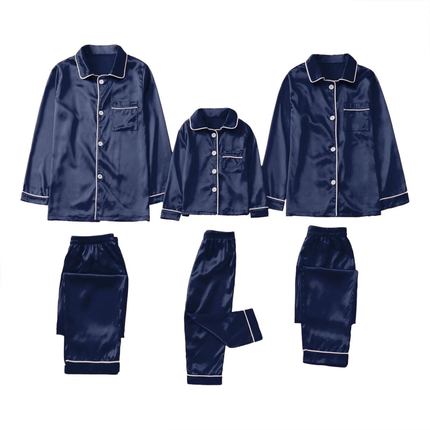 Family Tradition Matching Pajamas - SensorySoftShop