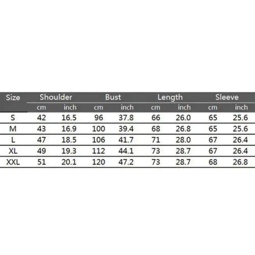 Fashion Men's Tops - SensorySoftShop