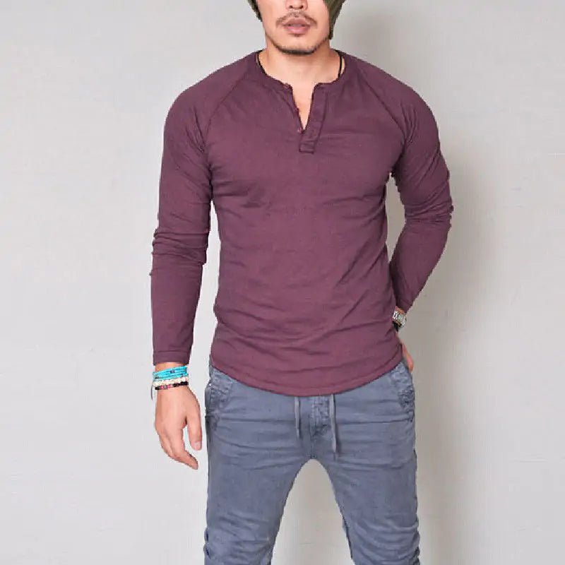 Fashion Men's Tops - SensorySoftShop