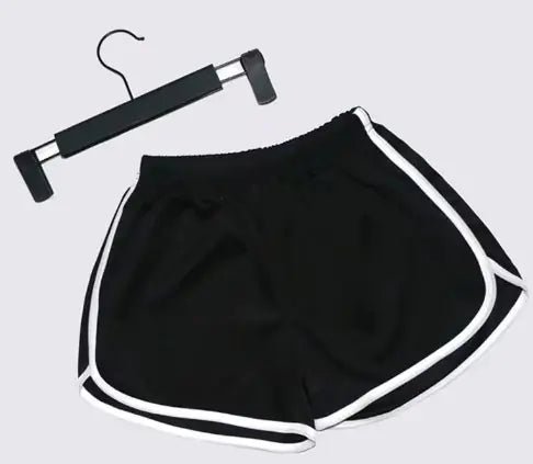 Fitness Shorts for Women - SensorySoft