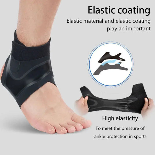 Fitness Sports Ankle Brace - SensorySoft