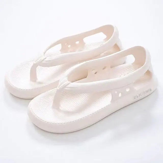Flip Flops Mens Thong Sandals Summer - SensorySoft