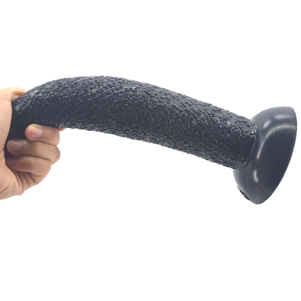 G - Spot Massage Wand and Anal Plug for Women by FAAK - SensorySoftShop