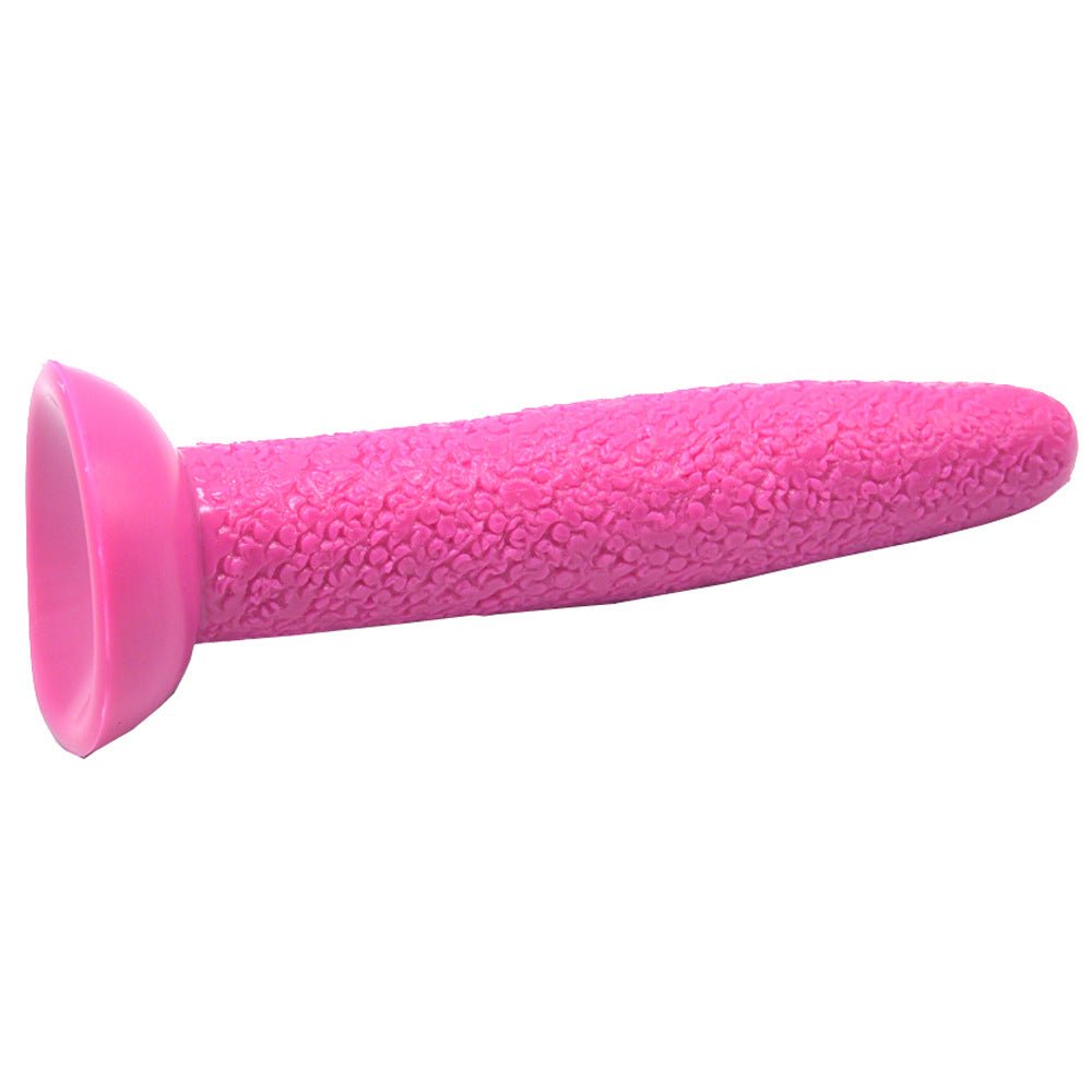G - Spot Massage Wand and Anal Plug for Women by FAAK - SensorySoftShop