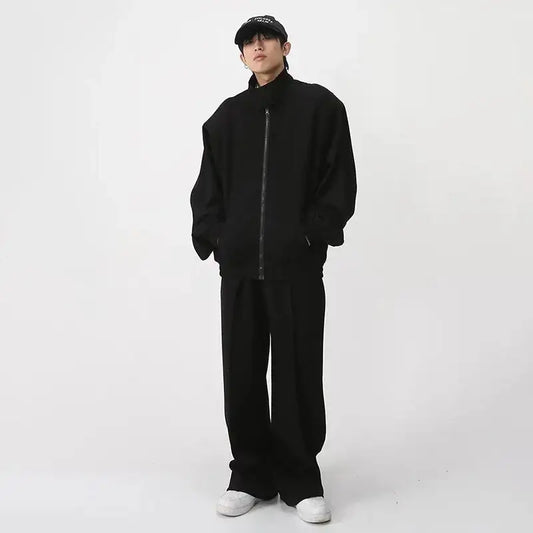 Men's Tracksuit Lounge Set