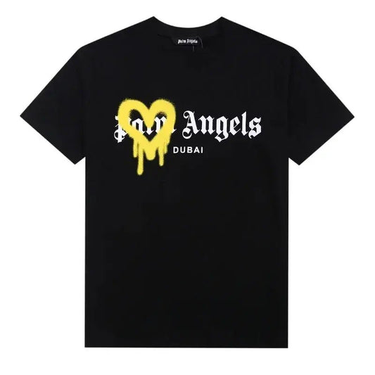 Gym T-Shirt Vintage Oversized Cotton - SensorySoft