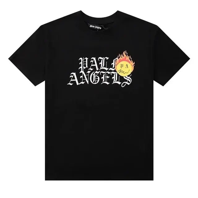 Gym T-Shirt Vintage Oversized Cotton - SensorySoft
