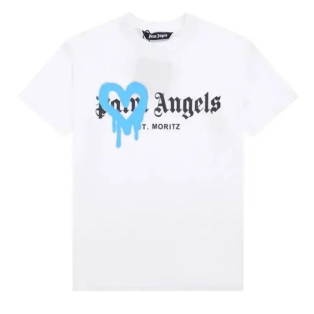 Gym T-Shirt Vintage Oversized Cotton - SensorySoft