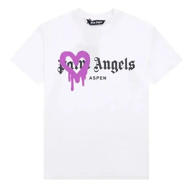 Gym T-Shirt Vintage Oversized Cotton - SensorySoft