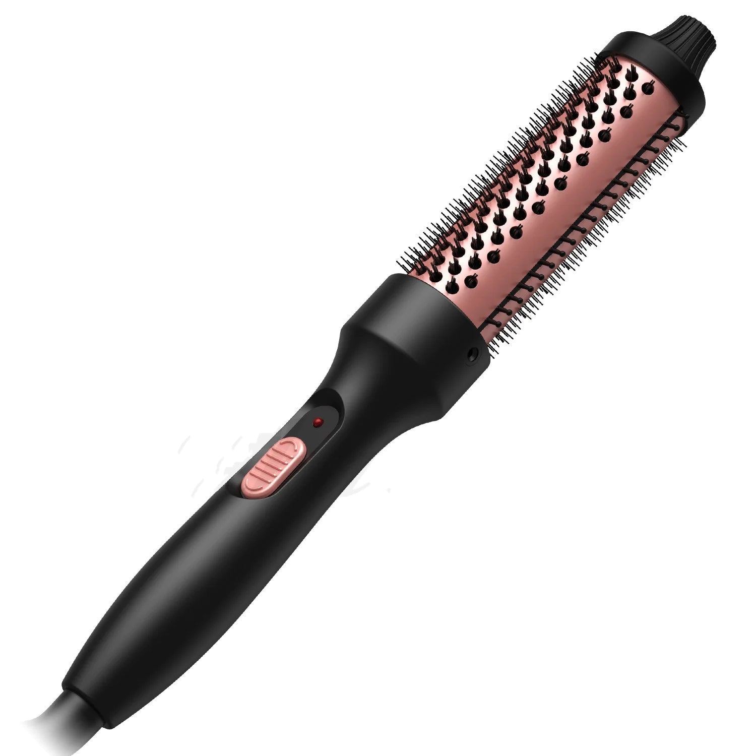 Hair Straightener And Curler Hair Dryer - SensorySoft