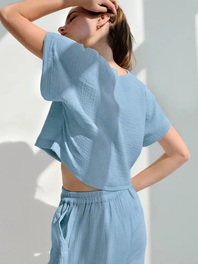 Harmony Lounge Set - SensorySoftShop