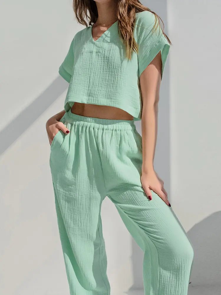 Harmony Lounge Set - SensorySoftShop