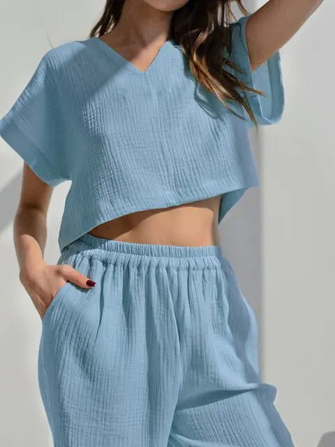 Harmony Lounge Set - SensorySoftShop